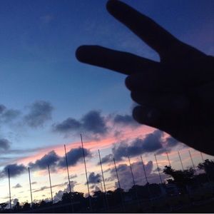 Meet your Posher, Glynese